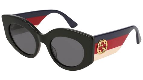 occhiali gucci gg0275s|Gucci™ GG0275S 001 50 .